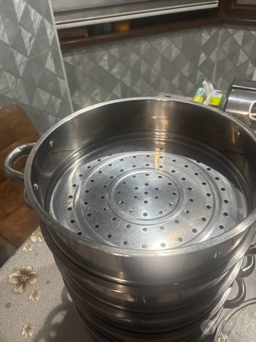 Мантышница отлично