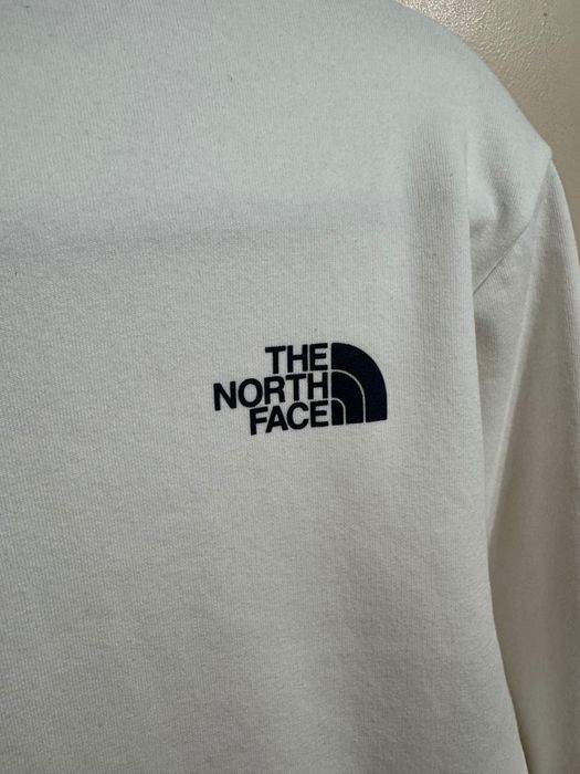 Мъжки суичър The North Face.