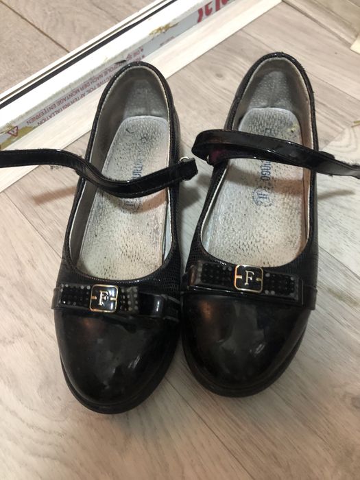 Обувь для девочек