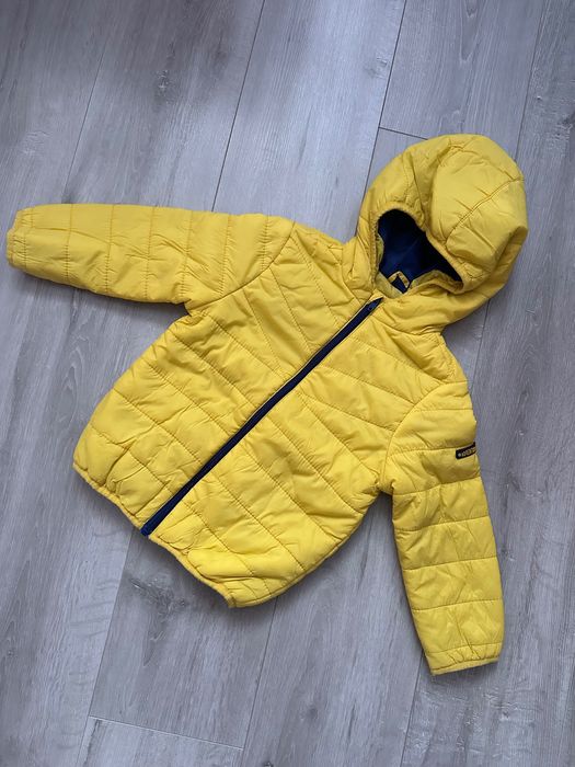 Детско яке Zara, Reserved, Benetton размер 92,110,98/104