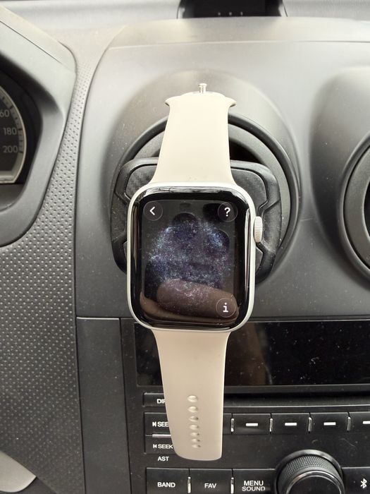 Apple watch 8 47