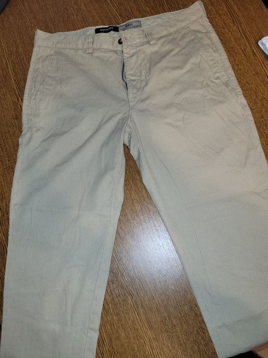 Dockers pantaloni in dungi