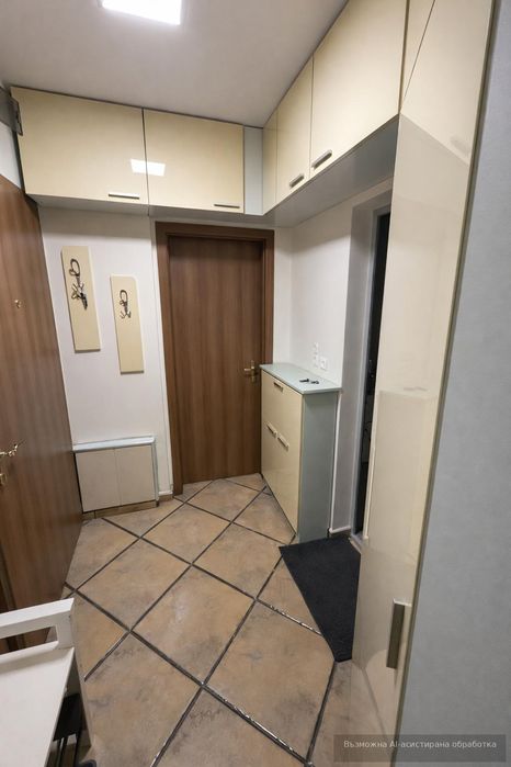 Дава се под наем Двустаен апартамент в София, Студентски град - 75 кв.м за 750 € - Снимка #5
