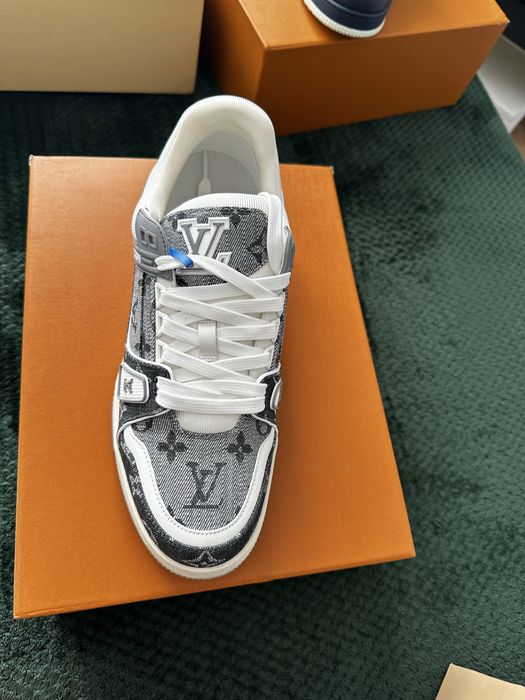 Sneakers Louis Vuitton