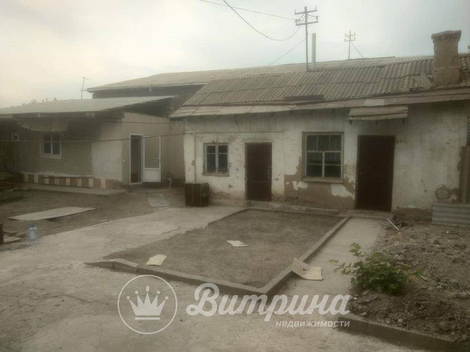 Продаётся участок в Яшнобадском районе 4,8 соток