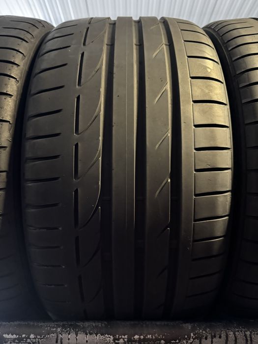 Anvelope 255/35/19 Bridgestone
