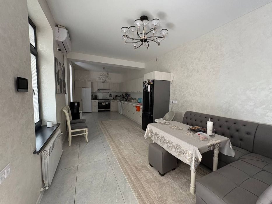 Продается Евро дом на Бадамзаре