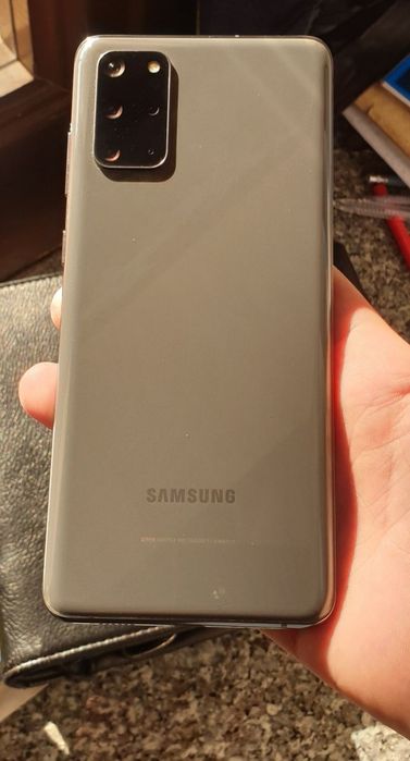 Samsung Galaxy S20 plus 5G