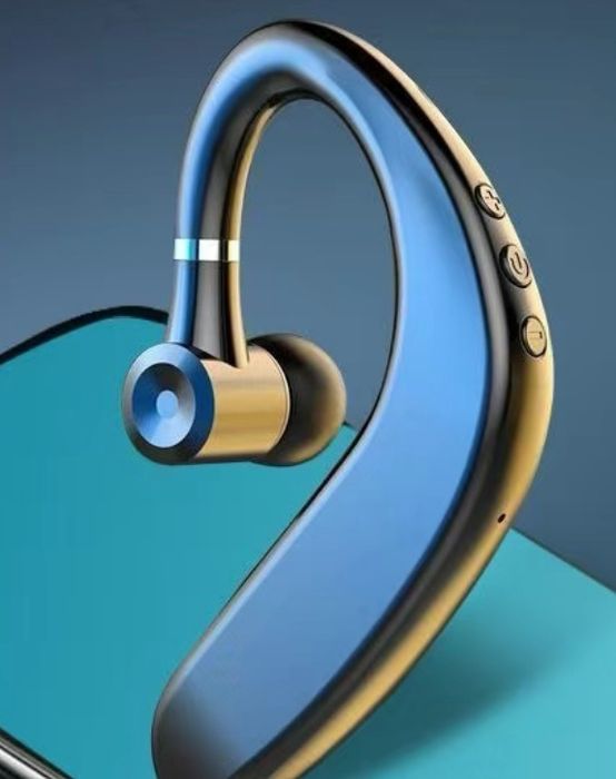 Продам новые наушники