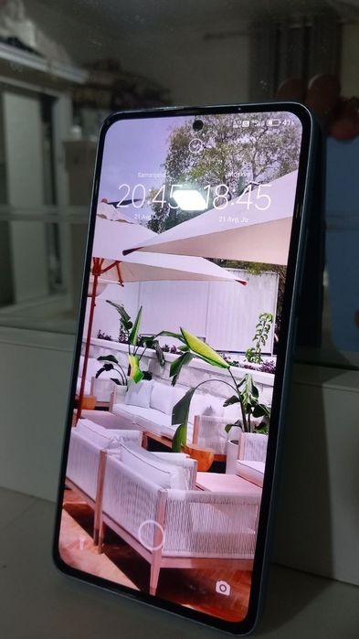 Redmi not 13 sotilari 6/128 pamit