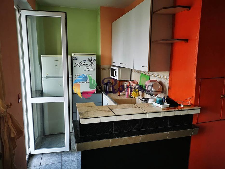 Четиристаен Завод Дружба!!!