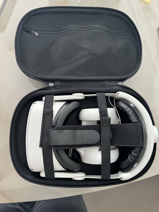 Vand VR  Meta Oculus 2  256 GB