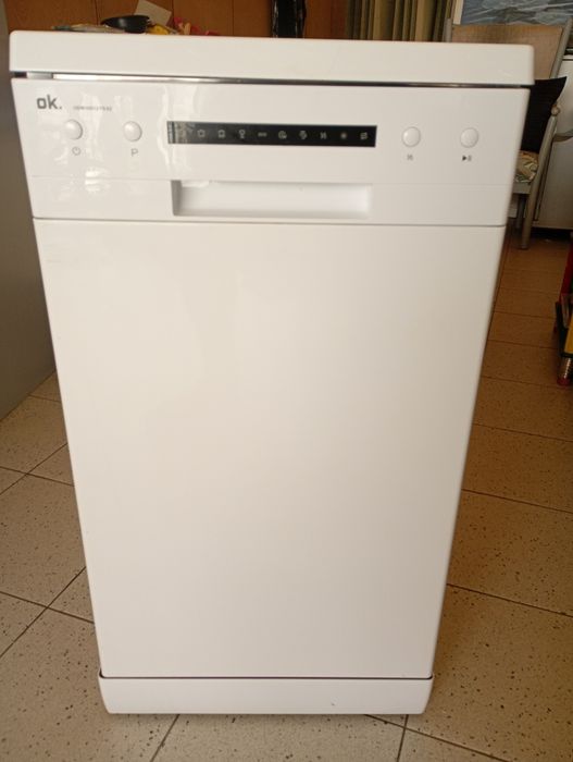 Mașină de spălat vase ok odw