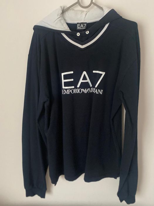 Мъжки суитшърт Emporio Armani