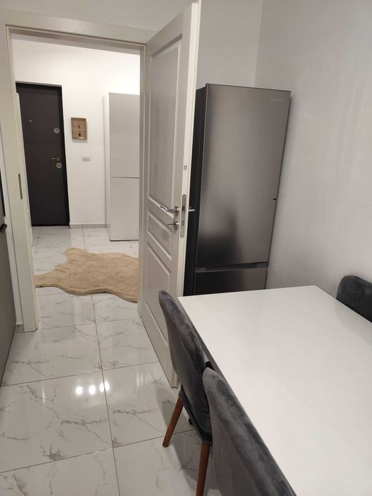 Apartament 1 camera Decomandat de inchiriat - View 2