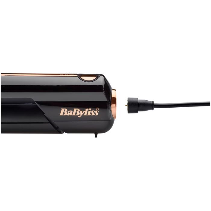 Placa de par Babyliss fara fir
