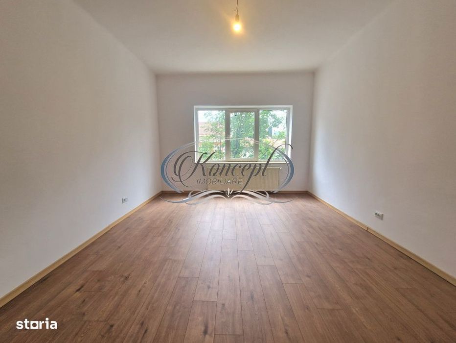 Apartament versatil cu gradina in zona The Office — fotografia 1