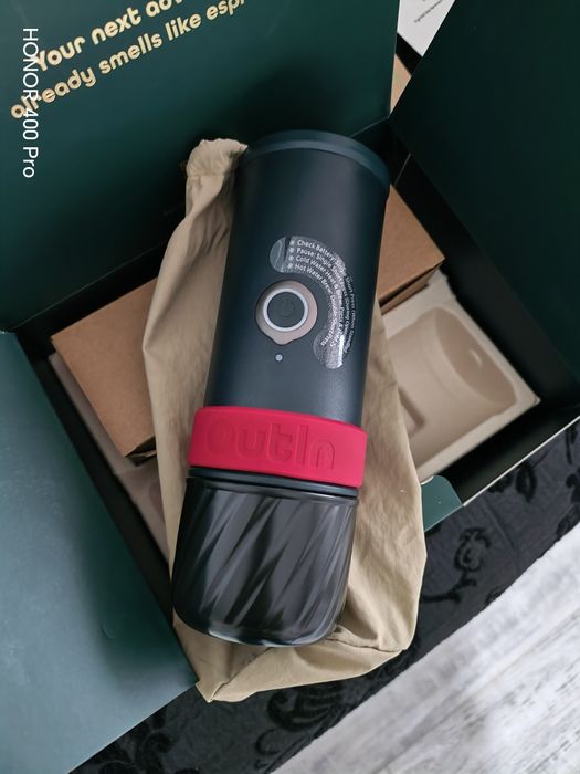 Outin mino  Limited edition