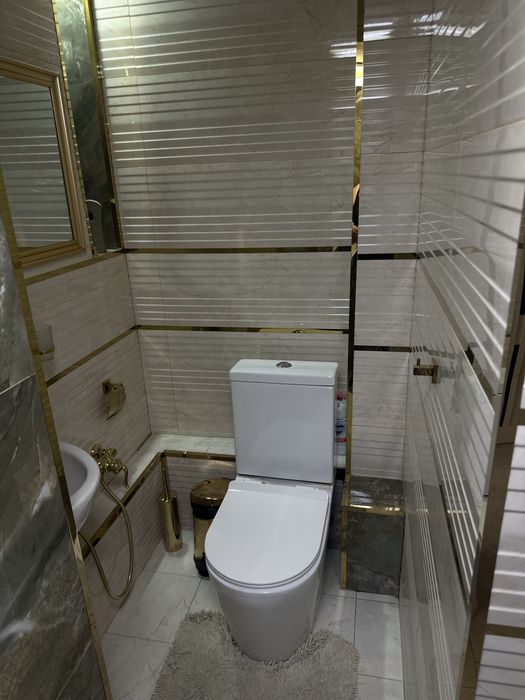 Продаю 3-х комнатную квартиру на м.Ойбек