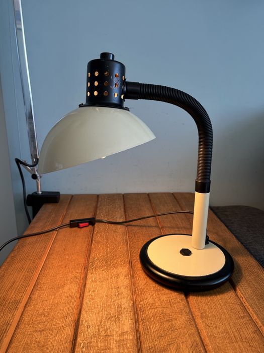 Настолна лампа / Франция / 70-те