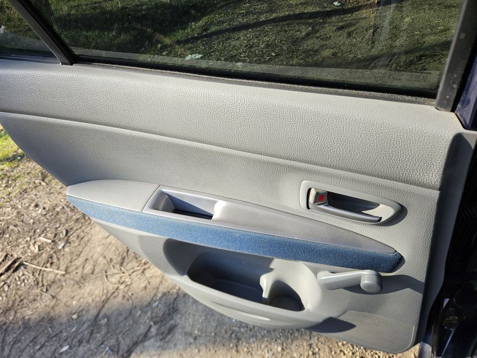 Mazda 2 – 1.4 Benzină