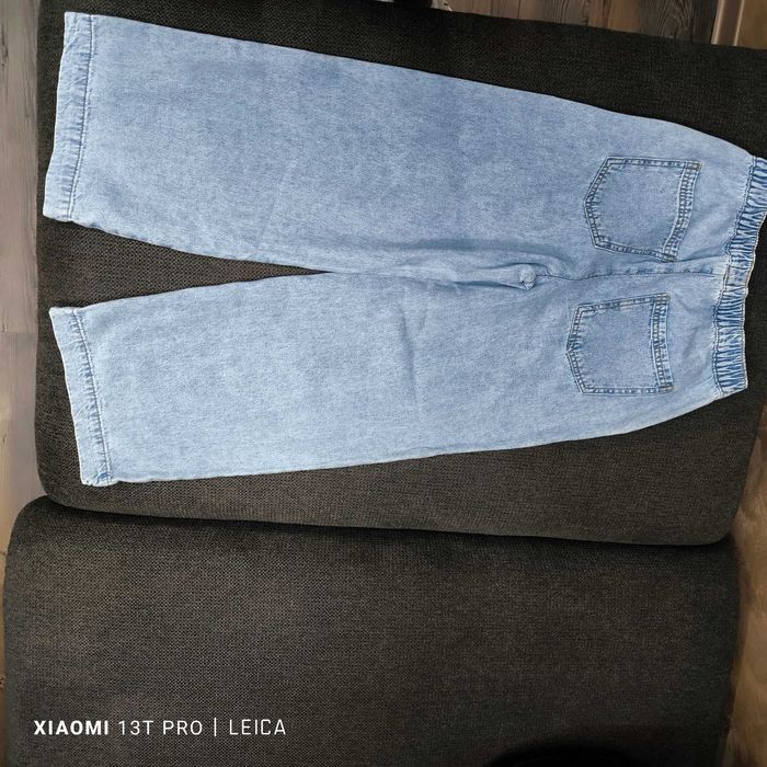 Детски дънки LC Waikiki