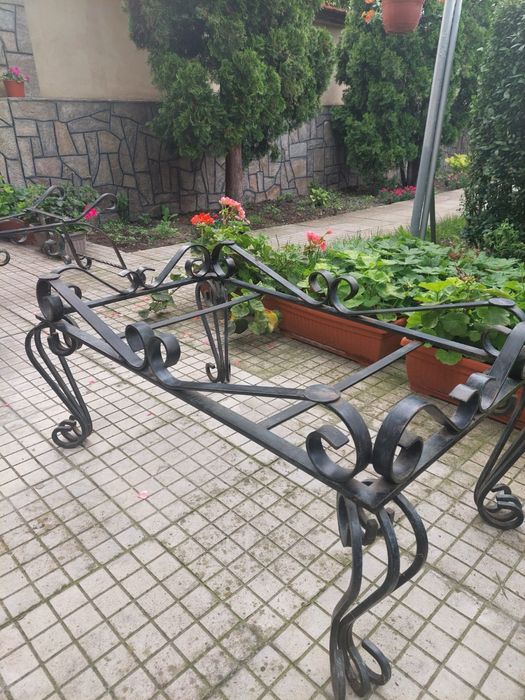 Маса - основа, няма табла