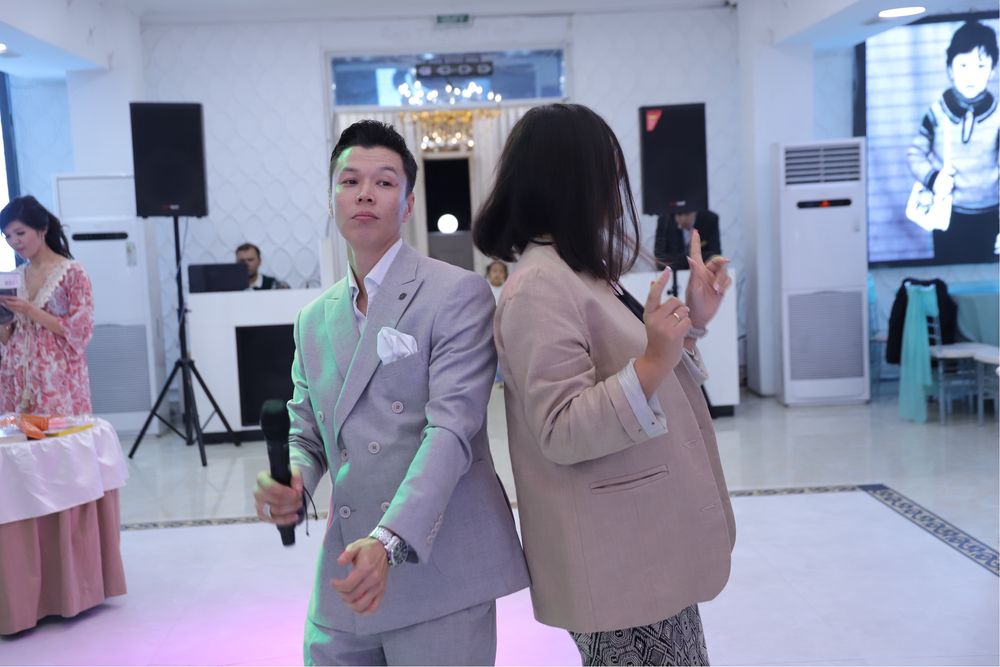 Тамада Ведуший Музыкант От 50тыс