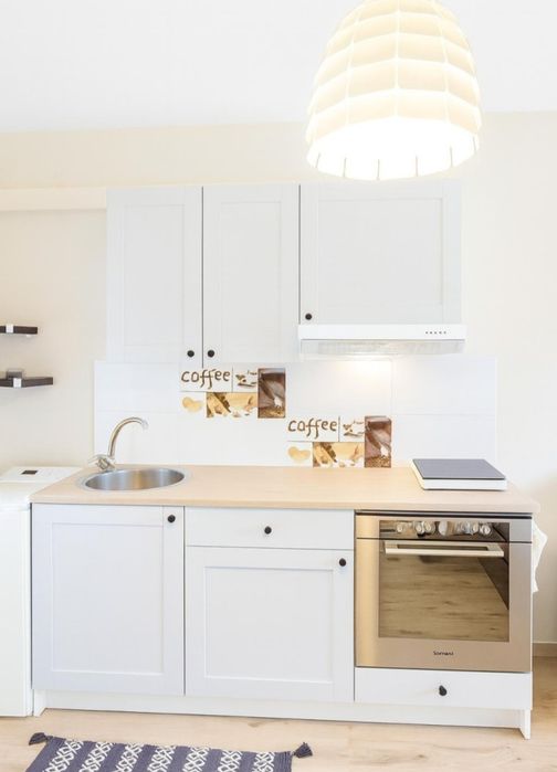 Дава се под наем Едностаен апартамент в София, Студентски град - 50 кв.м за 280.5 € - Снимка #4