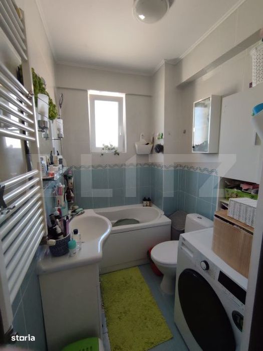 Apartament 3 camere modern