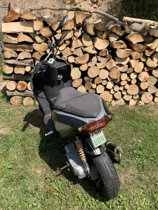 Vand scuter marca BENELLI