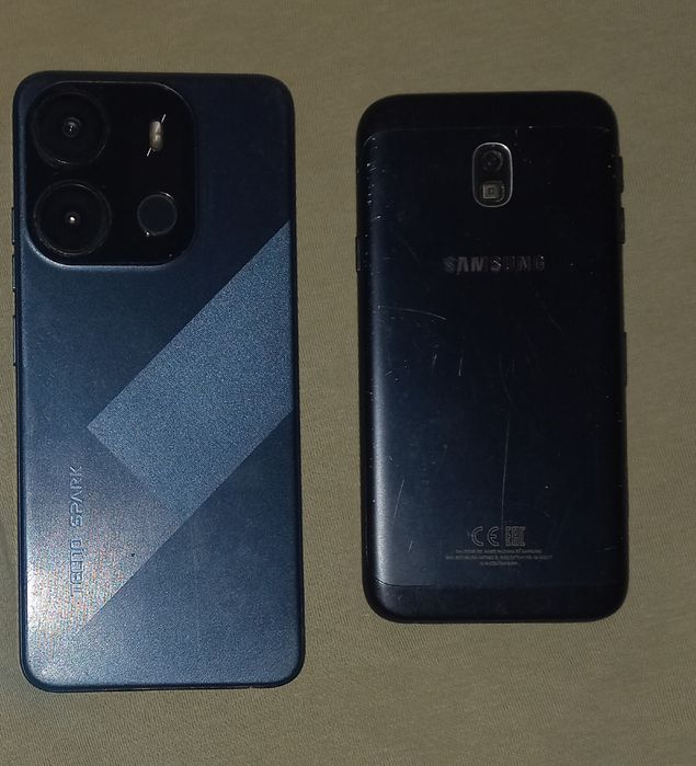 Телефоны на запчасти