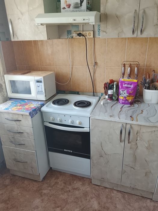 Продам квартиру полуторку