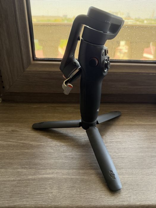 DJI Osmo Mobile 6 OE 200