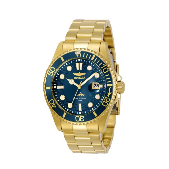 Мъжки часовник Invicta Pro Diver