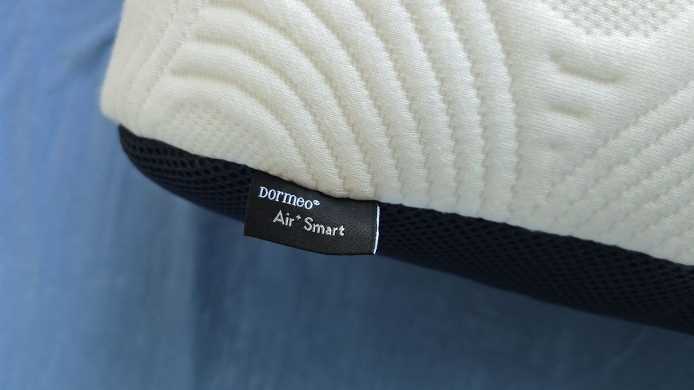 Vand Dormeo Perna Air+ Smart 40x60 cm