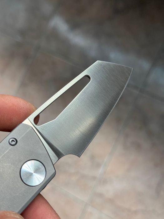Briceag Jufule Winterblade