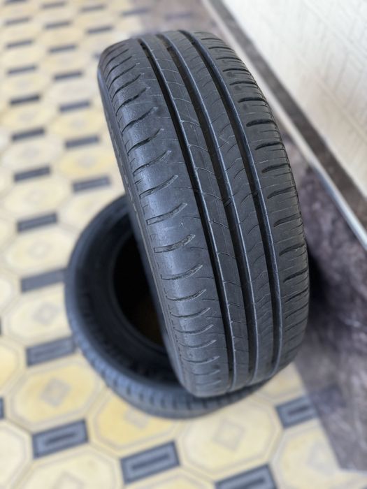 Летний шины 4-штук