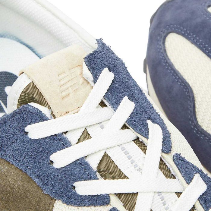 New Balance 327. Премиум кроссовки. Оригинал из США.