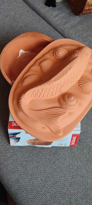 Посуда для выпекания