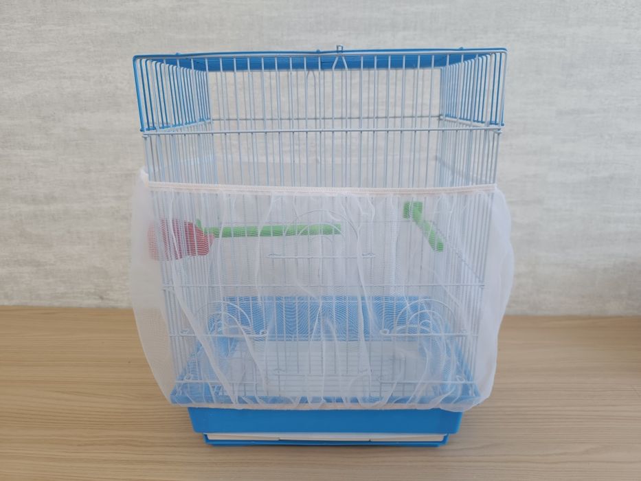 Сеточка для клеток с попугаями САМОВЫВОЗ