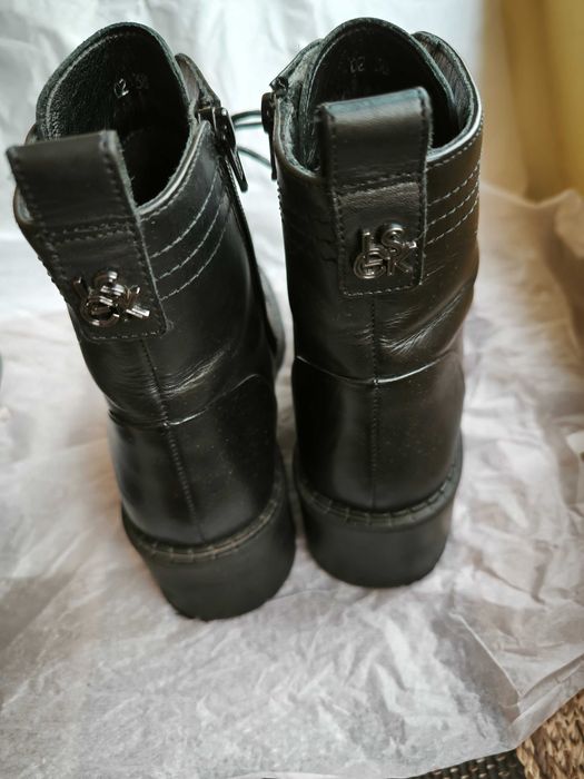 Дамски боти Lasocki