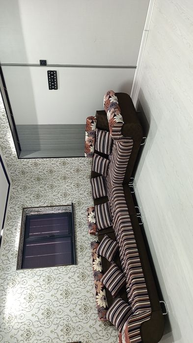 Срочно Продается Новостройка 2 комнаты 0,5 этаж Бам 29-й квартал