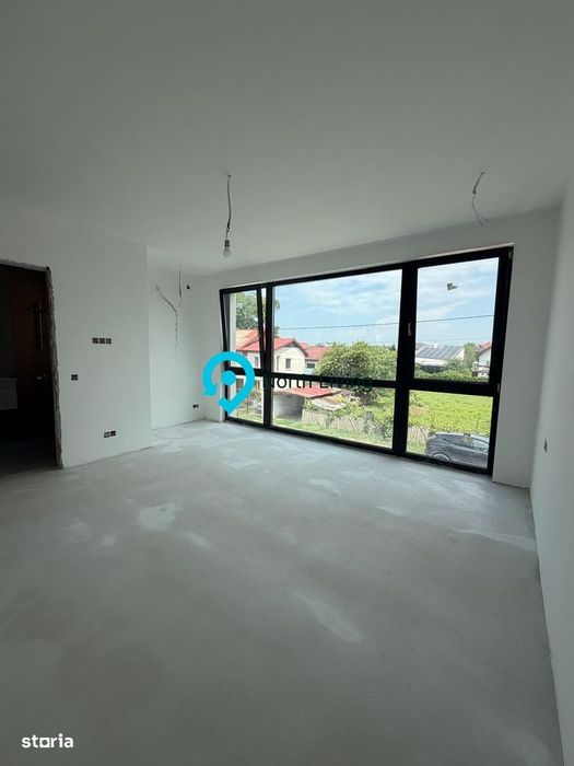 Casă individuală 6 camere | 185 mp utili | P+1 | Tunari