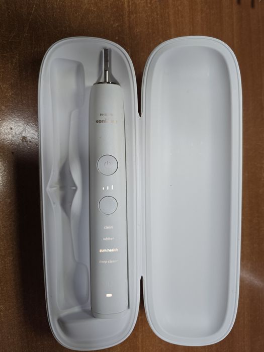 Periuta de dinti  PHILIPS Sonicare Diamond Clean HX991R