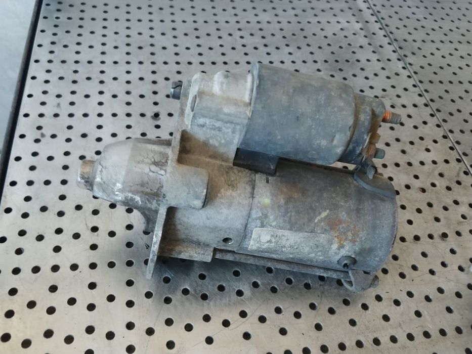 electromotor 1.6 tdci g8da ford focus 2 c-max
