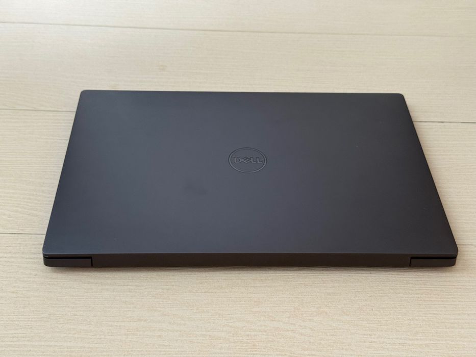 Лаптоп 13.4’UHD+OLED Touch i7-1260P Dell XPS 9320+ 32GB LPDDR5 5200Mhz 1TB SSD