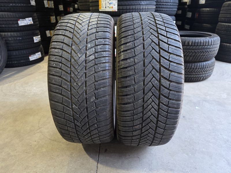 255/50/19 BRIDGESTONE 2бр