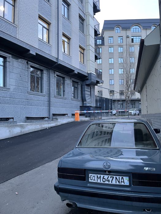 Продается бмв е30 готовый проект срочно