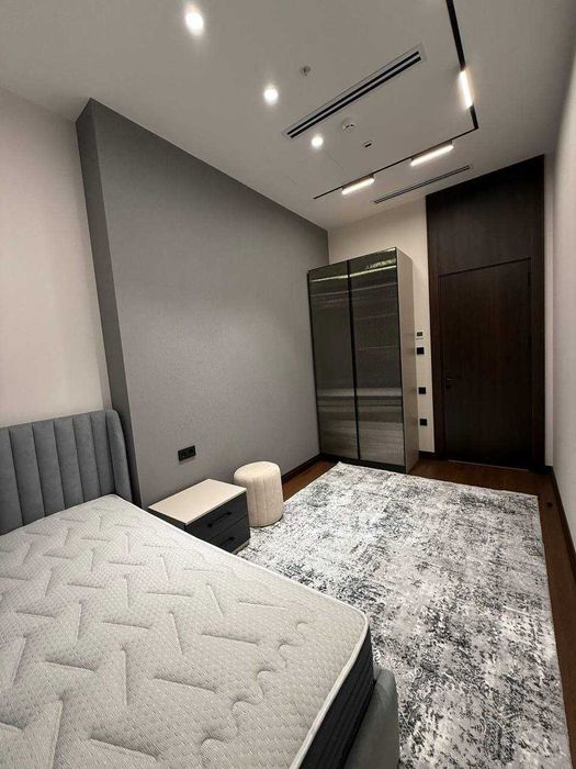 ЖК УЗБЕГИМ! НОВАЯ 3х ком кв-ра в Центре Города! Ул Бабур Ул Нукус ID02